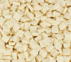 Callebaut White Chocolate Bakestable Chunks